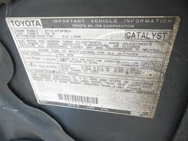 1993 TOYOTA 4RUNNER SR5 GRAY 3.0 AT 4WD Z20171